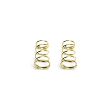 RC12R5 SIDE SPRING GOLD 6.25LBS