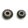 DISC.. MGT MAIN BEVEL GEAR SET MOUNT