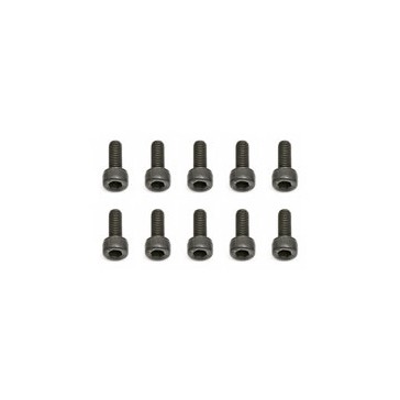 SHCS 3X8MM (10)