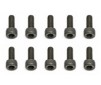 SHCS 3X8MM (10)