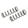 DISC.. RC8T 16X32MM SPRING BRONZE