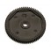 B4/T4/B44/B5/B5M/ T5M/SC5M/B6/B6D 75T SPUR GEAR