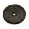 B4/T4/B44/B5/B5M/ T5M/SC5M/B6/B6D 72T SPUR GEAR