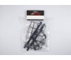 DISC.. Nylon Luggage Rack & Chimney 1/10