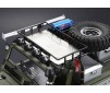 DISC.. Nylon Luggage Rack & Chimney 1/10