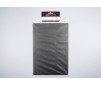 Lexan Sheet Carbon fiber pattern (203 x 305 x 1,0mm)