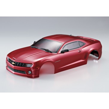 Camaro 2011 190mm, Iron-oxide-red, RTU all-in