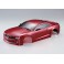 DISC.. Camaro 2011 190mm, Iron-oxide-red, RTU all-in