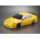 DISC.. Alfa Romeo 155 GTA, Yellow, RTU all-in