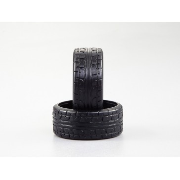 DISC.. Drift Tyre (4 pcs.), Profil B