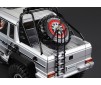 DISC.. Ladder for truck bed