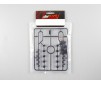 DISC.. Ladder for truck bed