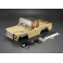 DISC.. 1/10 Crawler MARAUDER, Military Desert, RTU all-In