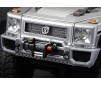 Stainless Steel Modified Mesh Air Intake "Type Wabe"