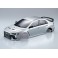 DISC.. Mitsubishi Lancer Evo X 190mm, Silver, RTU all-in