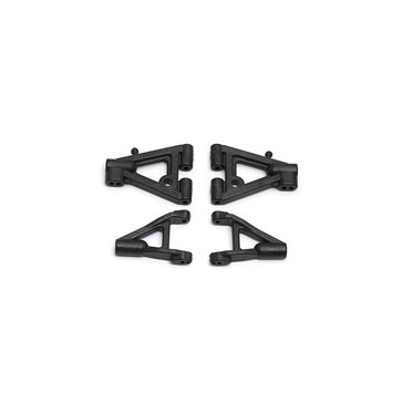 DISC.. NTC3 REAR SUSPENSION ARM SET