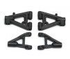 DISC.. NTC3 REAR SUSPENSION ARM SET