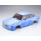 DISC.. Alfa Romeo 2000 GTAm, Blue, RTU all-in