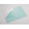 Lexan Sheet Clear (203 x 305 x 0,5mm)