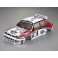 Lancia Delta HF Integrale, Rally-Racing, RTU all-in
