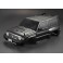 DISC.. MITSUBISHI PAJERO EVO 1998, black, RTU all-In