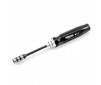 TEAM TOOL 8mm (M5) GLOW PLUG DRIVER