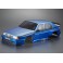 DISC.. Alfa Romeo 75 Turbo Evoluzione, Blue, RTU all-in