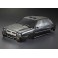 DISC.. Lancia Delta HF Integrale 16V, Black, RTU all-in