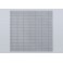DISC.. Stainless Steel Modified Mesh Air Intake "Type Squer"