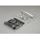 DISC.. Alfa Romeo 155 GTA, Plastic Part set