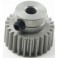 DISC.. Hard Pinion Gear(25T-48P)