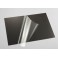 Lexan Sheet Carbon fiber pattern (203 x 305 x 1,2mm)