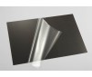 Lexan Sheet Carbon fiber pattern (203 x 305 x 1,2mm)