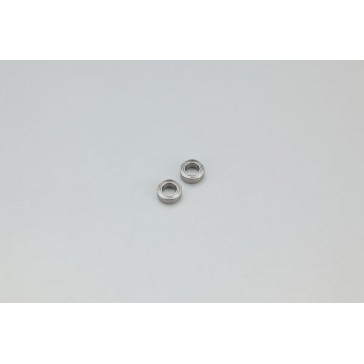 Ball Bearing 4x7x2.5mm (2)