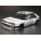 DISC.. Lancia Delta HF Integrale 16V, Silver, RTU all-in