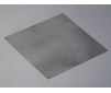 DISC.. Stainless Steel Modified Mesh Air Intake "Type Oval"