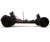 DISC.. Voiture Boost 1/10 2wd Buggy (blanc/rouge) kit RTR