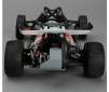 DISC.. Car Boost 1/10 2wd Buggy (white/red) RTR kit