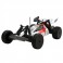 DISC.. Car Boost 1/10 2wd Buggy (white/red) RTR kit