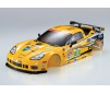 Corvette GT2 190mm, Rally-racing, RTU all-in