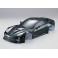 DISC.. Corvette GT2 190mm, Black, RTU all-in