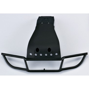 Front Bumper, injected (for 1/10 SCT)
