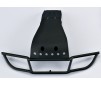 Front Bumper, injected (for 1/10 SCT)