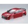DISC.. Mitsubishi Lancer Evo X 190mm, Iron-oxide-red, RTU all-in