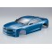 DISC.. Camaro 2011 190mm, Metallic-blue, RTU all-in