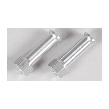 Distance bolt SW8 x 24mm, 2pcs.