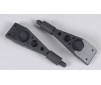 Body mounts rear 85mm, 4WD, 2pcs.