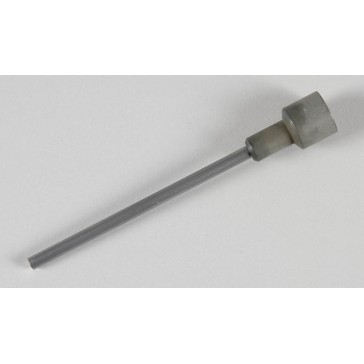 Ball socket 4mm 04, 1pce.