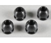 Steel ball Ø7 x 6,5mm, 4pcs.