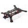 DISC.. 300 Quadcopter FPV racer Frame Kit Carbon Fiber mixed